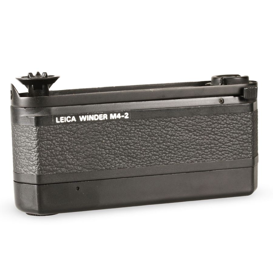 Leica Motor Winder M4-2 - USADO (12592J)