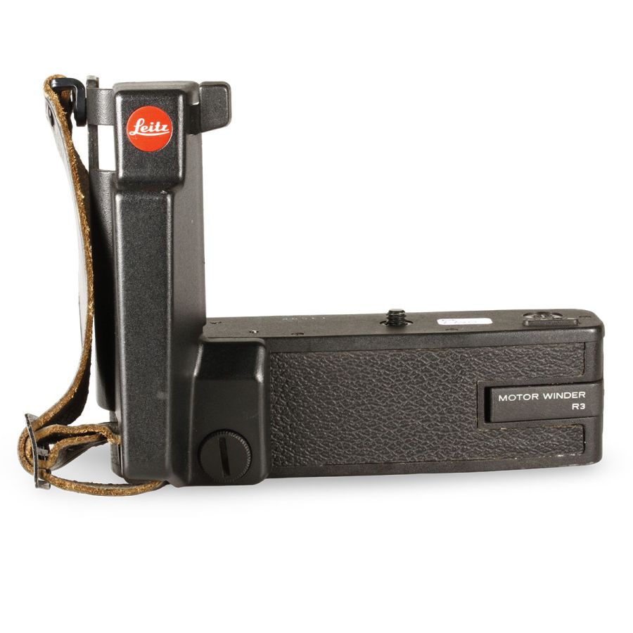 Leica Motor Winder R3 - USADO (12592I)