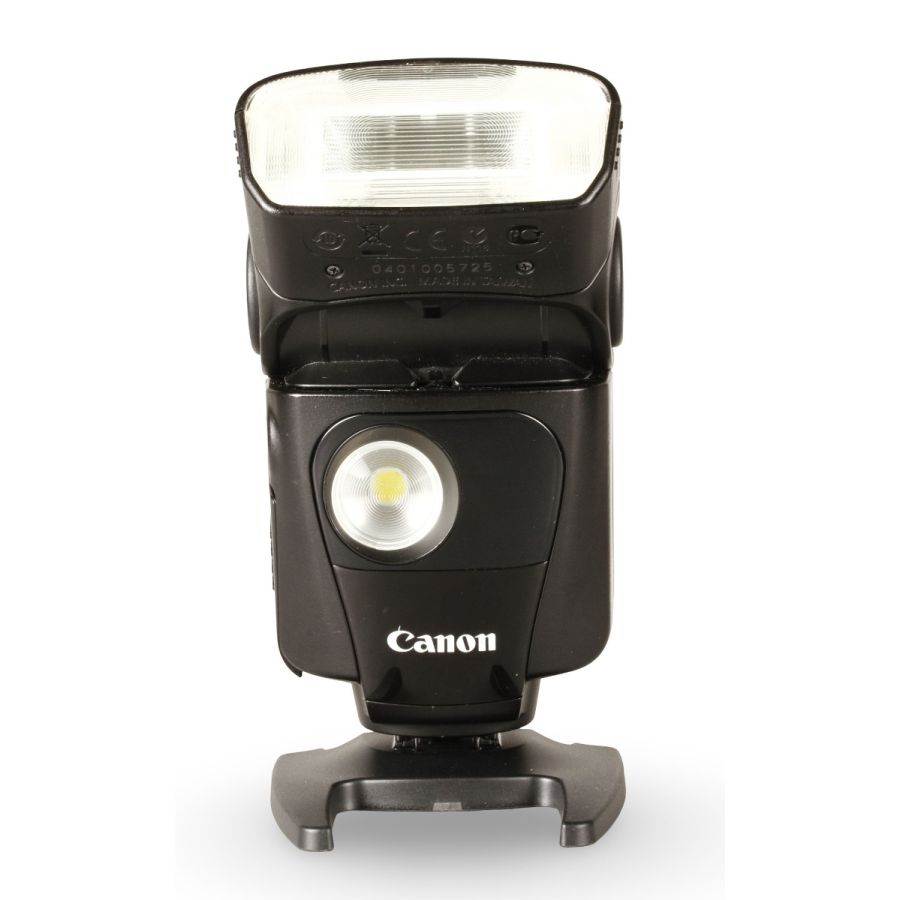 Flash Canon Speedlite 320EX - USADO