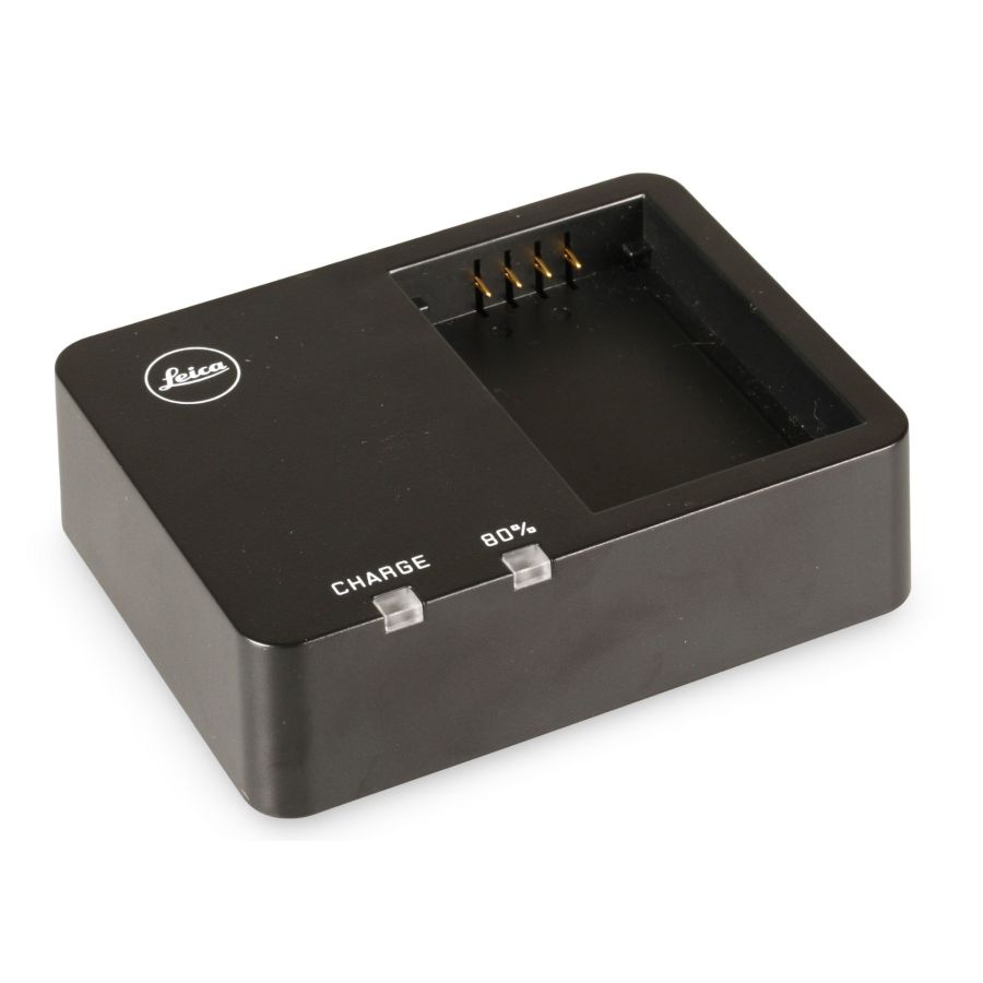 Carregador Leica BC-SCL5 - USADO