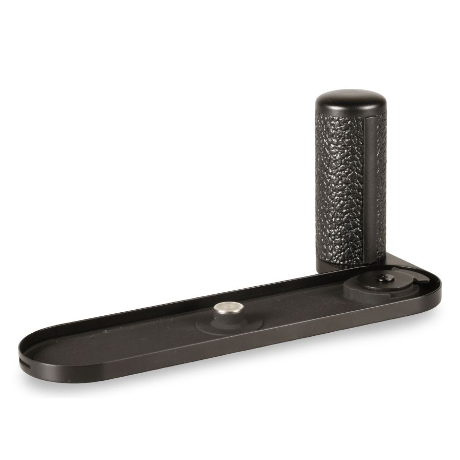 Handgrip Leica M Original para M8, M9, M-E e M Monochrom - USADO
