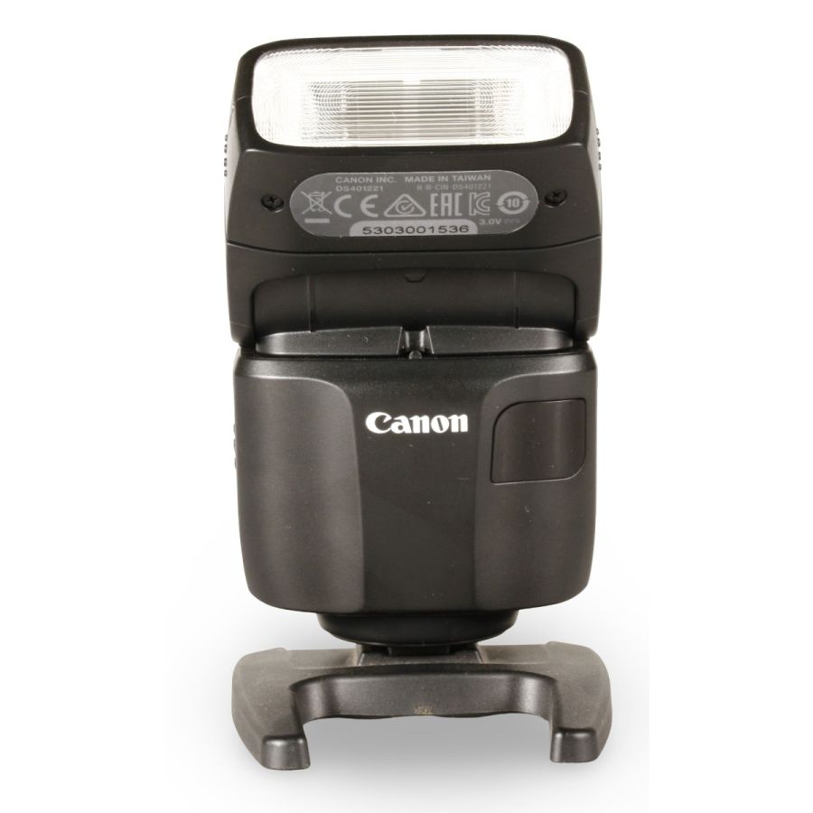 Flash Canon Speedlite EL-100 - USADO
