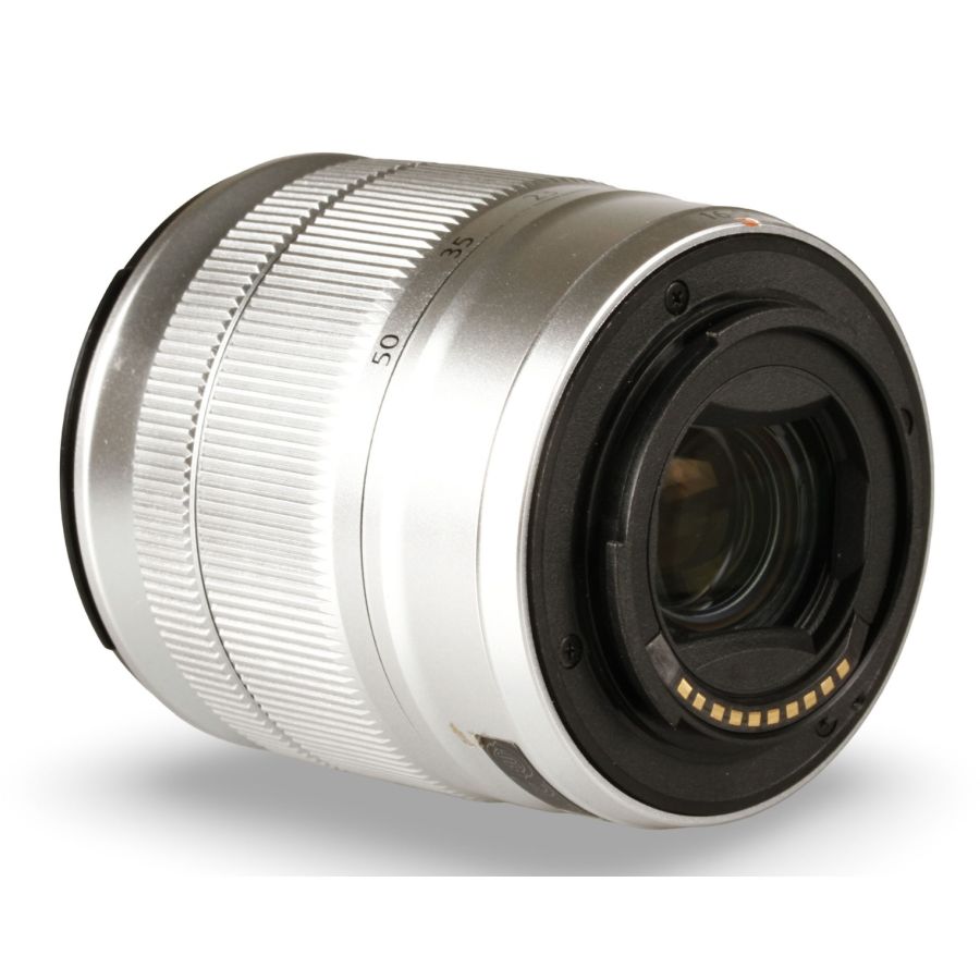Objetiva Fujifilm XC 16-50mm f3.5-5.6 OIS - USADA