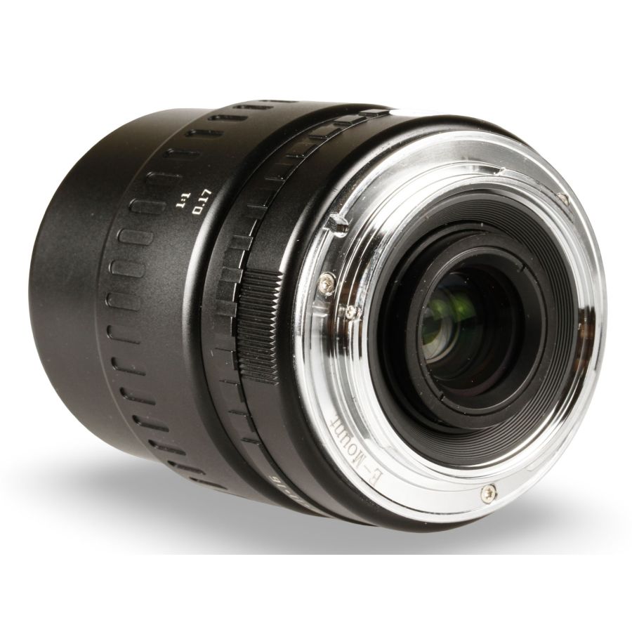 Objetiva Ttartisan Macro 40mm F2.8 (Sony E) - USADA