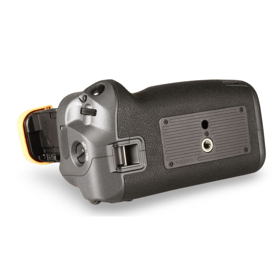 Battery Grip Canon BG-E22 com Adaptador PD-E1 (para EOS R) - USADO