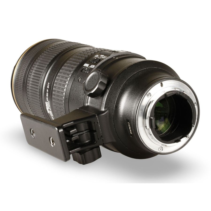 Objetiva Nikon AF-S 70-200mm F2.8 G ED N II - USADA
