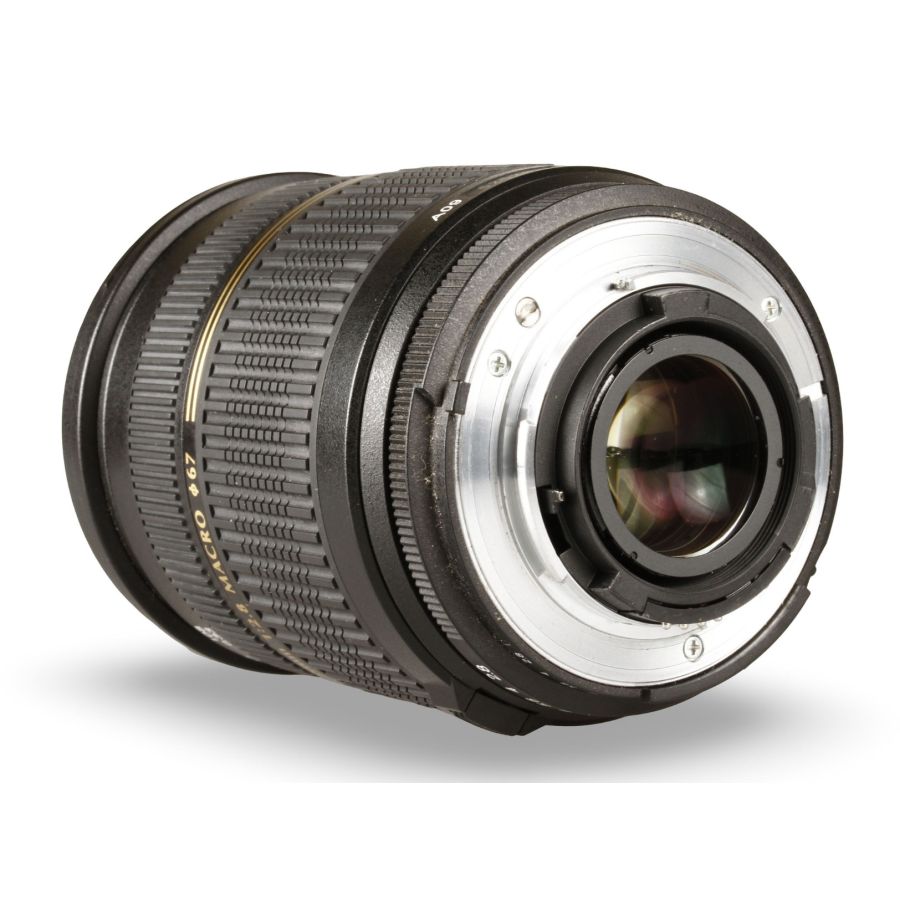 Objetiva Tamron AF 28-75mm f2.8 IF ASPH XR Di SP MACRO para Nikon - USADA