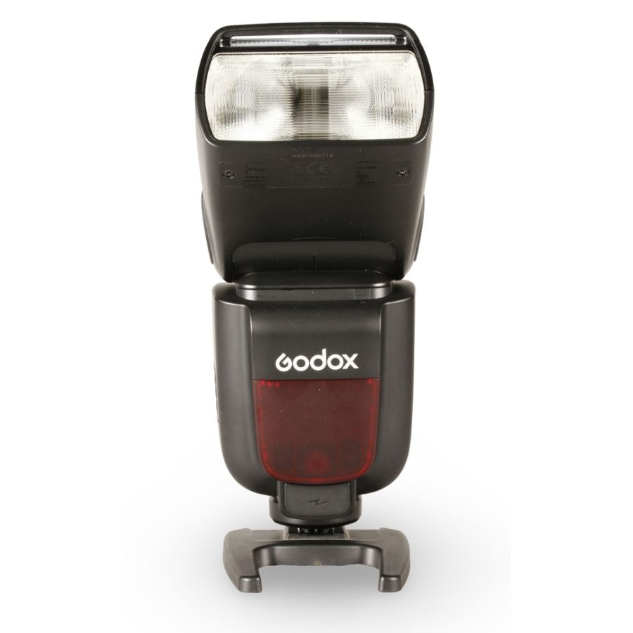 Flash Godox TT685 II-C para Canon - USADO