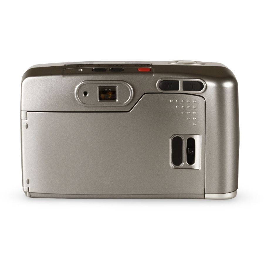 Camera analógica Samsung Maxima Zoom 80 TI