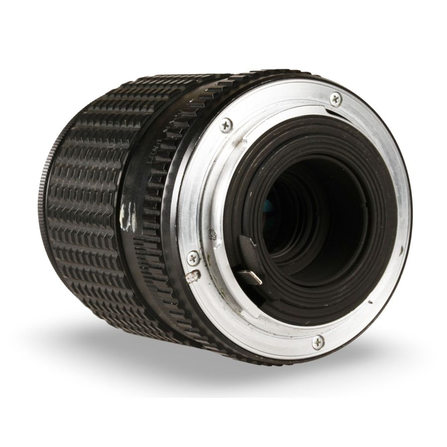 Objetiva Pentax 135mm f3.5 SMC (Pentax K) - USADO