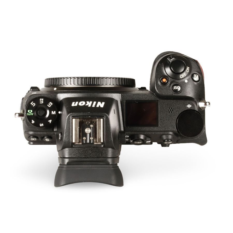 Câmera mirrorless Nikon Z6 - USADA