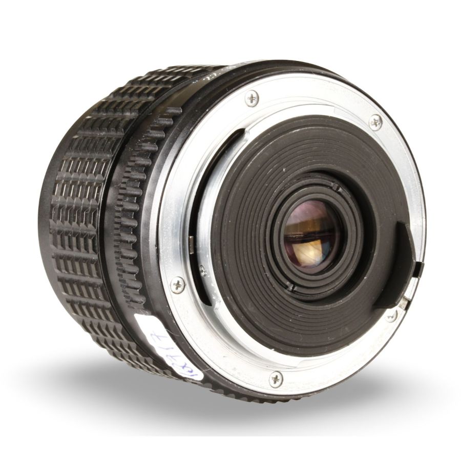 Objetiva Pentax SMC 28mm F3.5 (Pentax K) - USADA