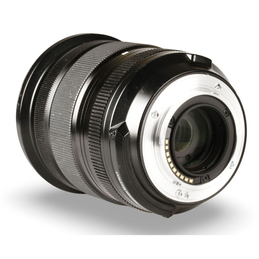 Objetiva Fujifilm Super EBC XF 16-80mm F4 R OIS WR  - USADA