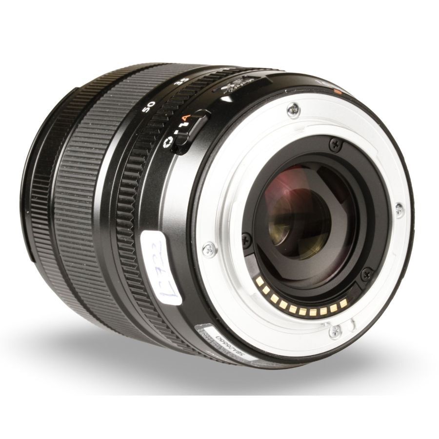 Objetiva Fujifilm Super EBC XF 16-50mm F2.8-4.8 R LM WR - USADA