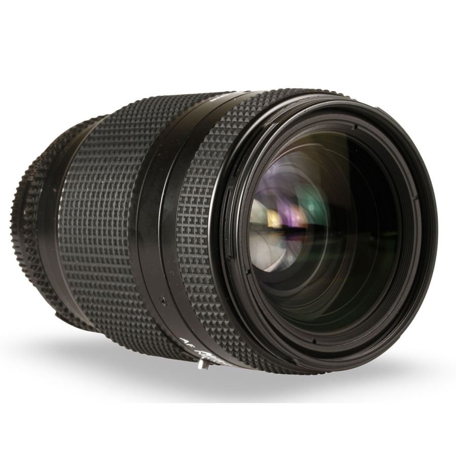 Objetiva Nikon AF NIKKOR 35-70mm f2.8D - USADA