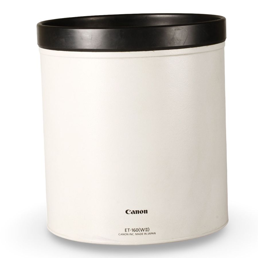 Objetiva Canon EF 600mm f4L IS II USM - USADO
