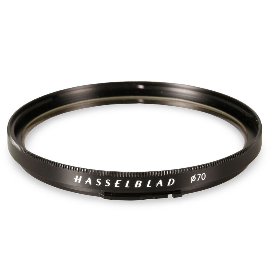 Filtro UV-sky Hasselblad B70 - USADO
