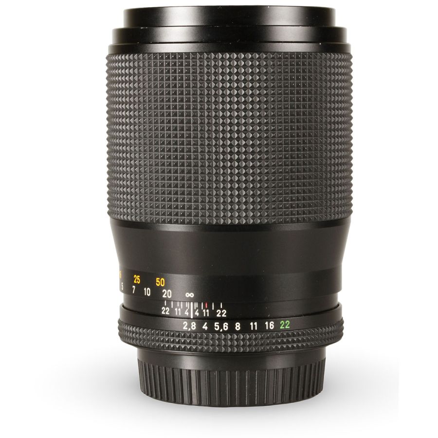 Kit Carl Zeiss com 5 Objetivas - USADAS