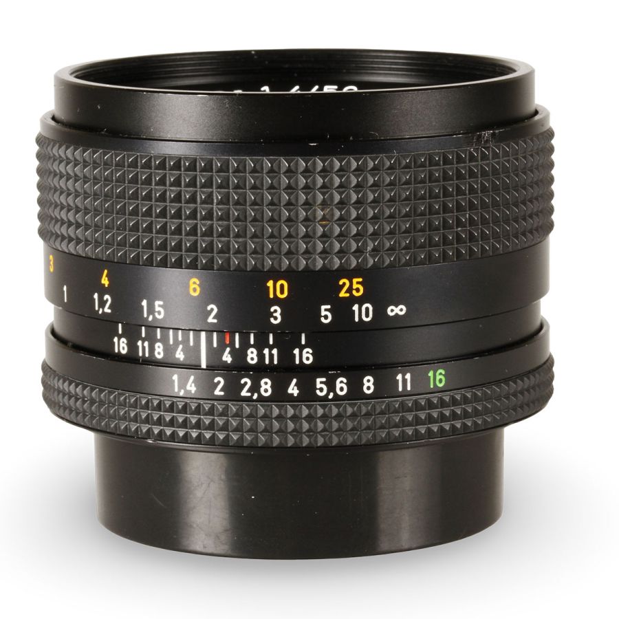 Kit Carl Zeiss com 5 Objetivas - USADAS