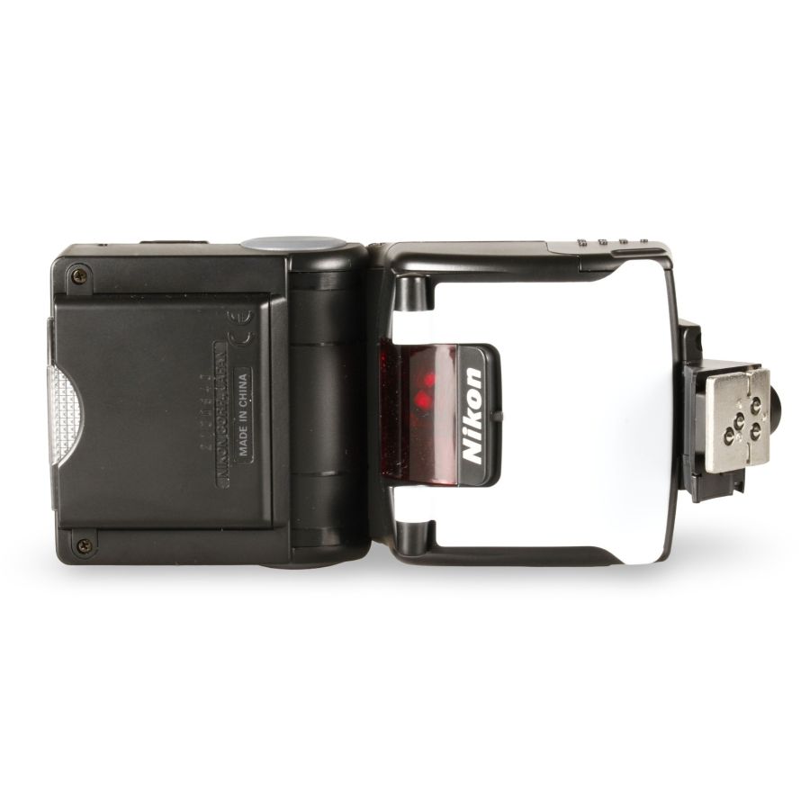 Flash Nikon Speedlight SB-50DX - USADO