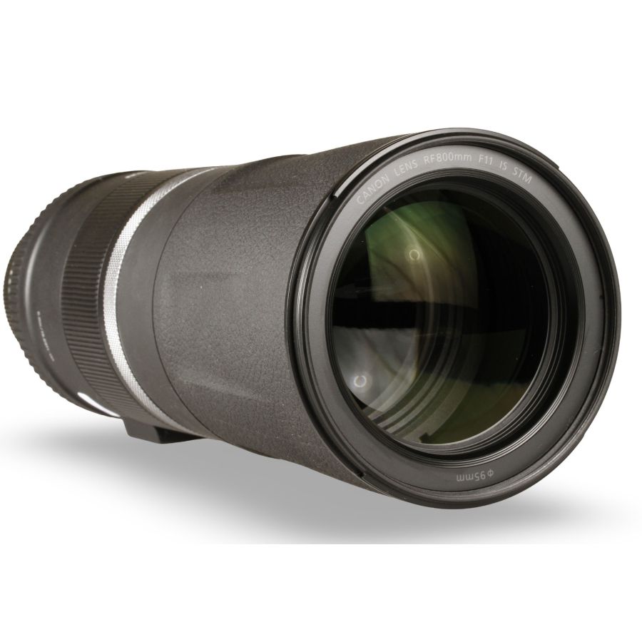 Objetiva Canon RF 800mm F11 IS STM - USADA