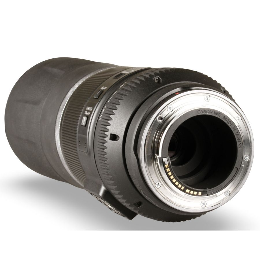 Objetiva Canon RF 800mm F11 IS STM - USADA