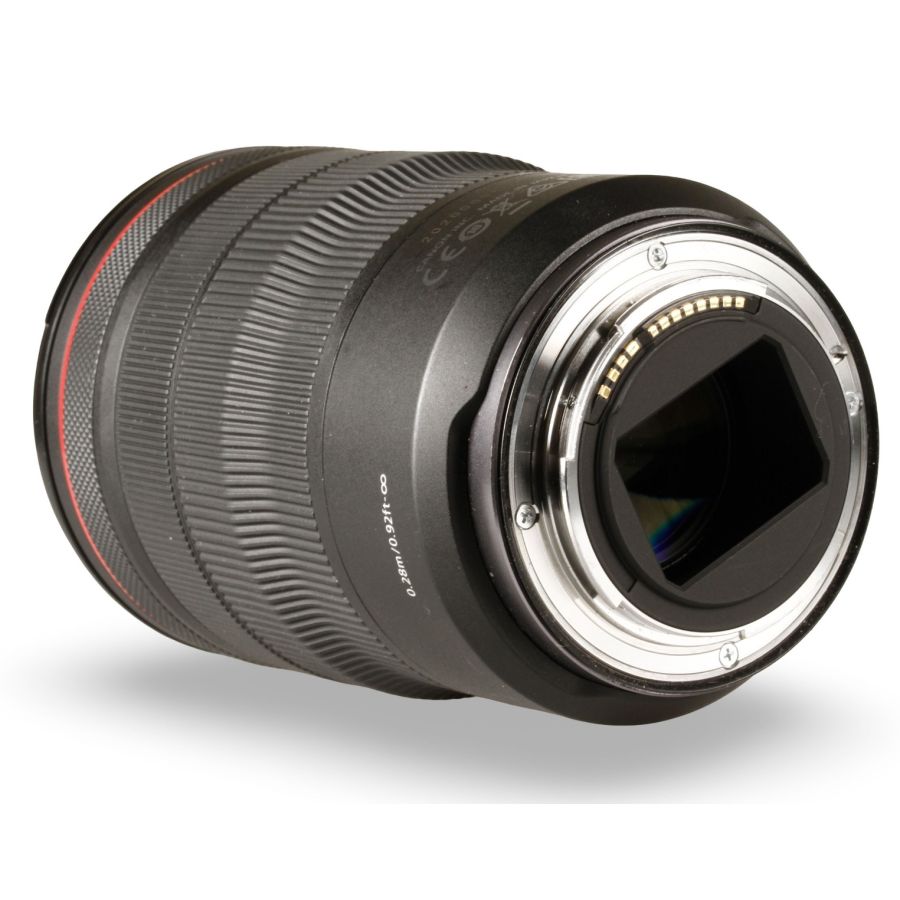 Objetiva Canon RF 15-35mm F2.8 L IS USM - USADA