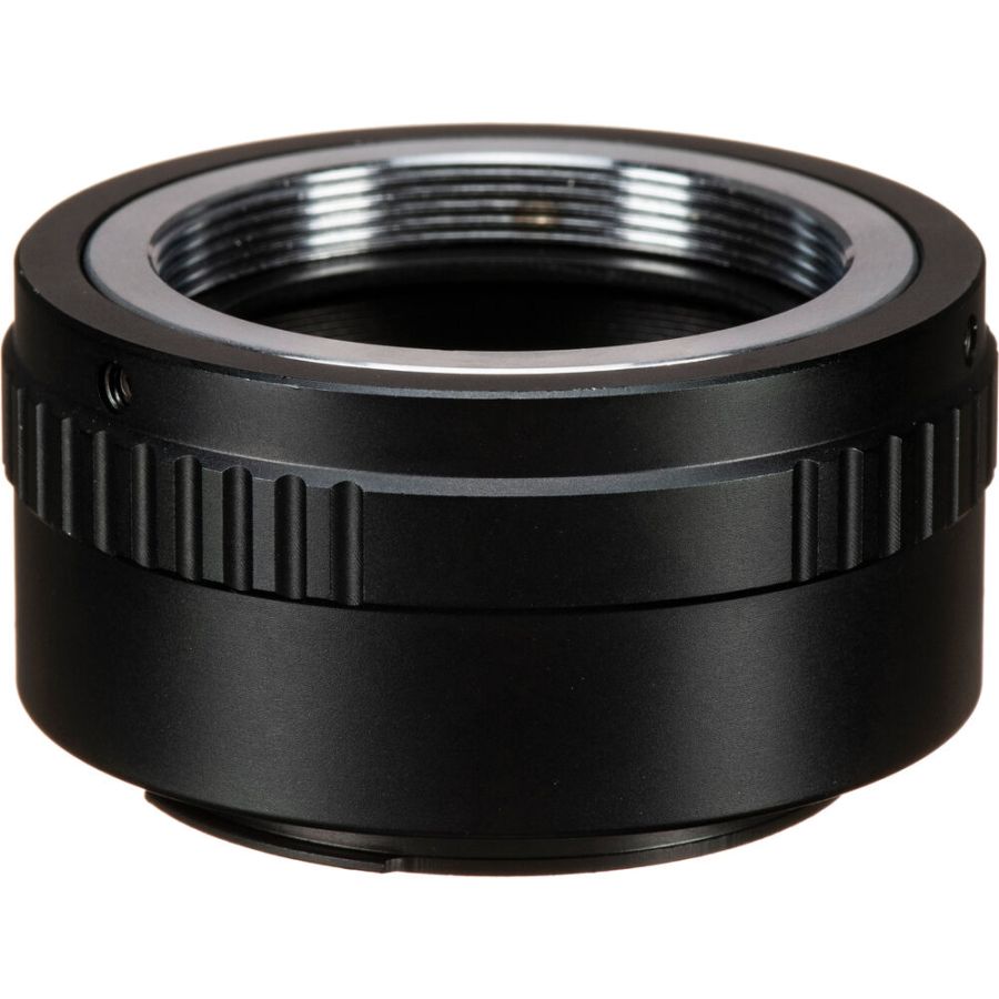 Anel Adaptador Fotodiox FOM42SNYEV2 (Lente rosca M42 V2 em câmera Sony E)