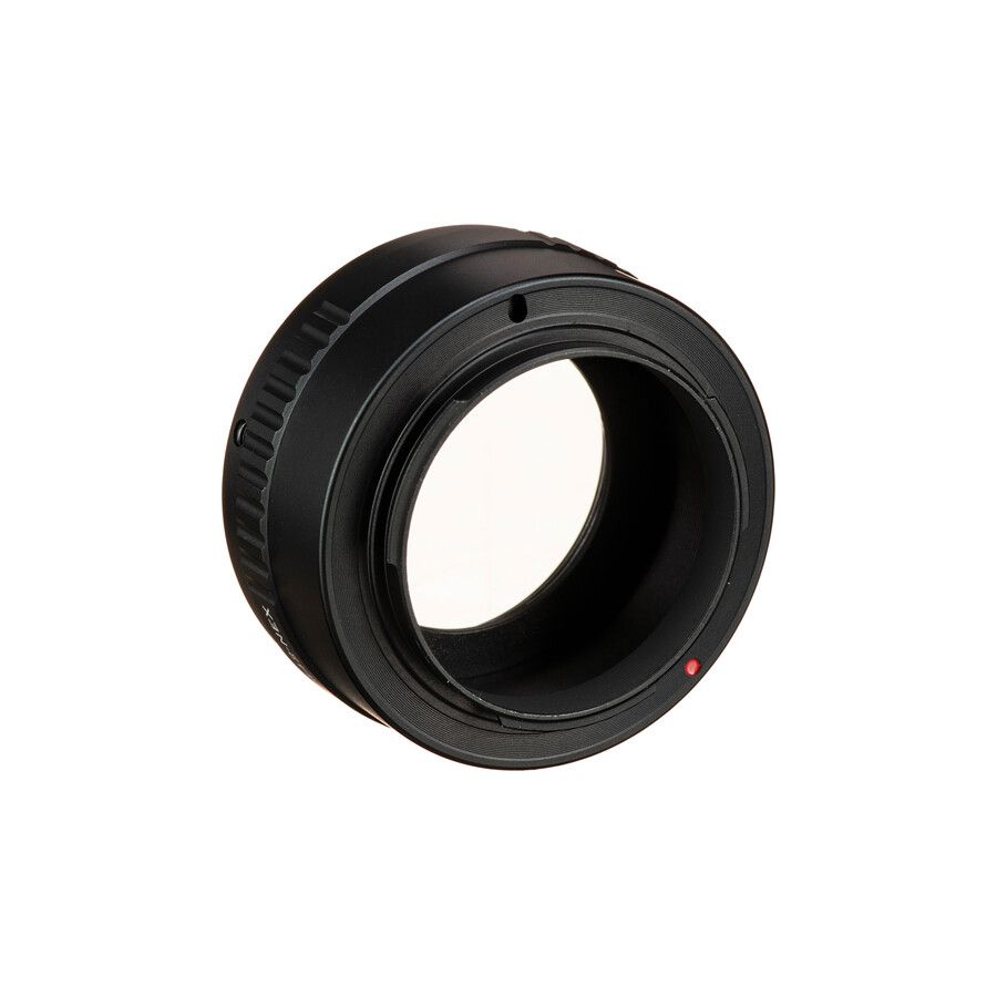 Anel Adaptador Fotodiox FOM42SNYEV2 (Lente rosca M42 V2 em câmera Sony E)