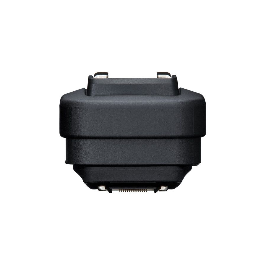 Adaptador Canon AD-E1 para sapata multifunções