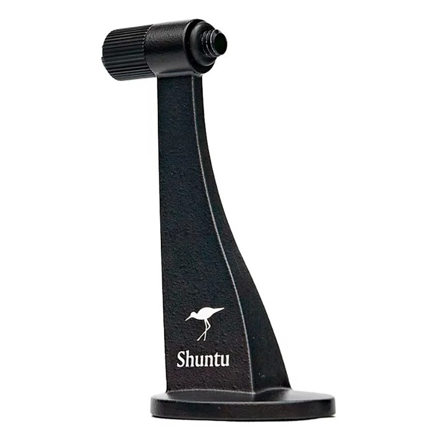 Adaptador Shuntu para binóculo em tripé
