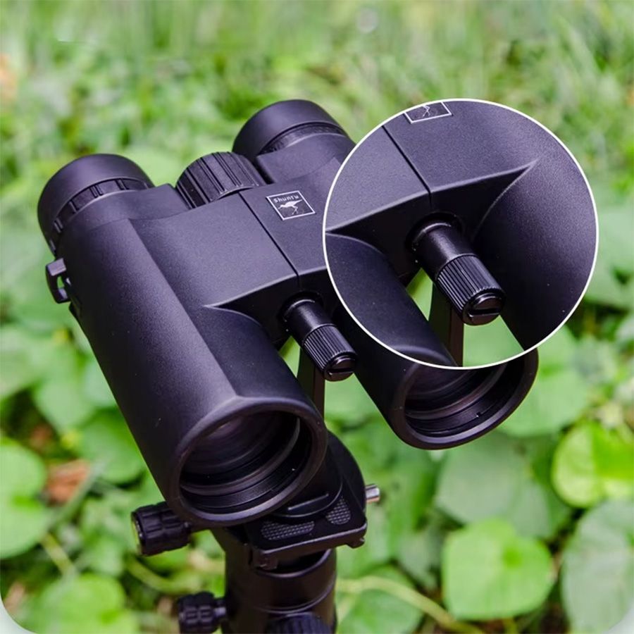 Adaptador Shuntu para binóculo em tripé