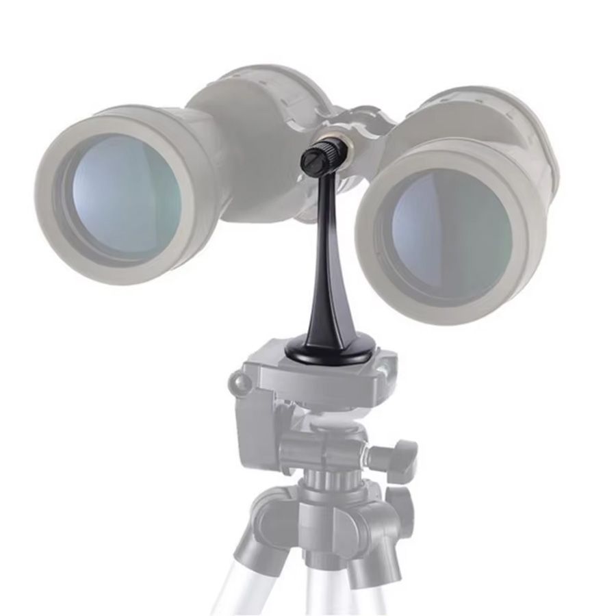 Adaptador Shuntu para binóculo em tripé