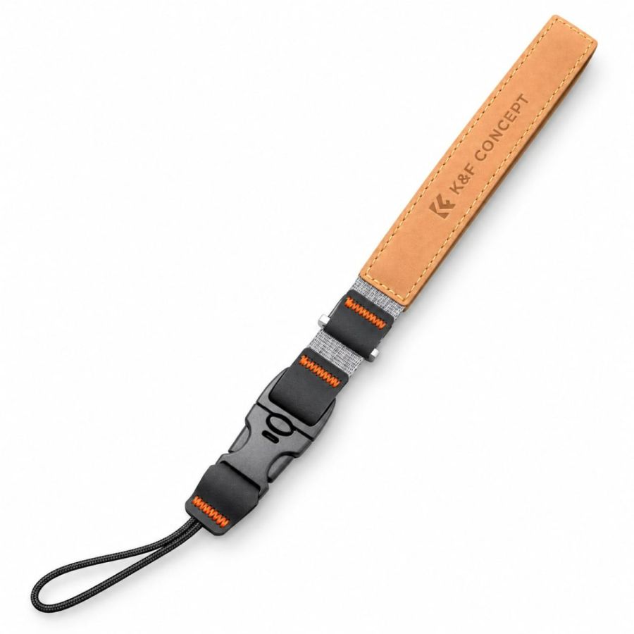Alça de pulso K&F Concept Camera Alpha Wrist Strap KF13.116