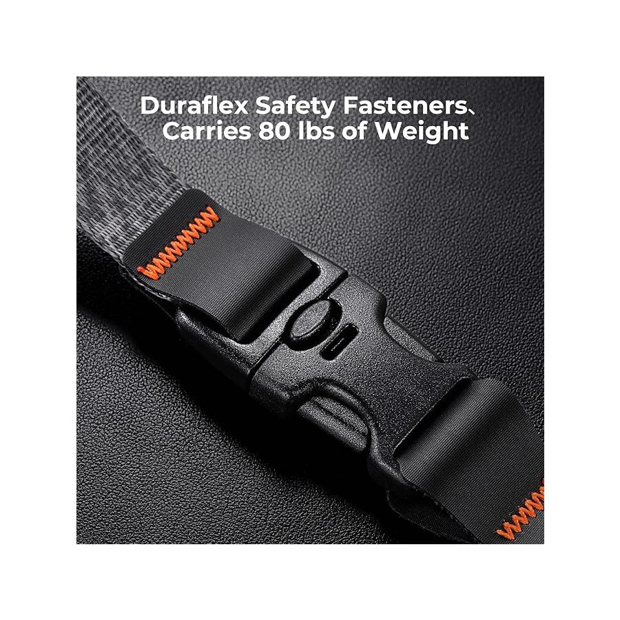 Alça de pulso K&F Concept Camera Alpha Wrist Strap KF13.116