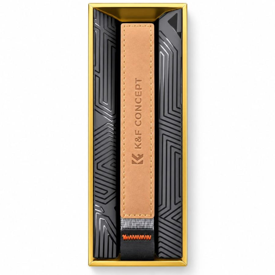 Alça de pulso K&F Concept Camera Alpha Wrist Strap KF13.116