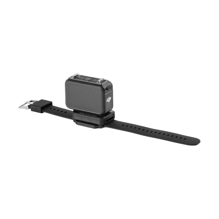 Alça de Pulso SmallRig para DJI Osmo Nano e Osmo Action 6