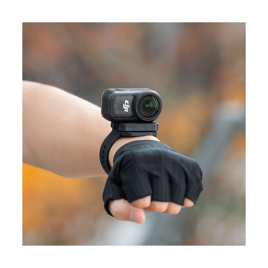 Alça de Pulso SmallRig para DJI Osmo Nano e Osmo Action 6