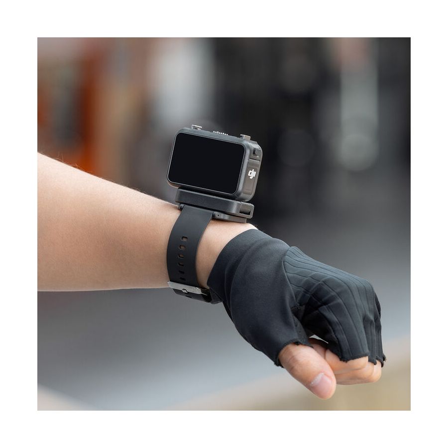 Alça de Pulso SmallRig para DJI Osmo Nano e Osmo Action 6