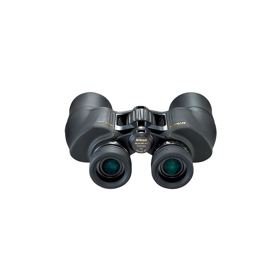 Binóculo Nikon Aculon A211 10x42