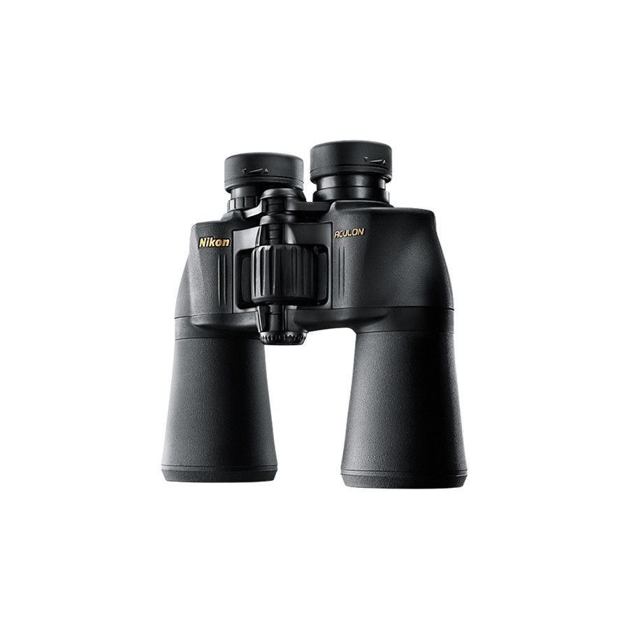 Binóculo Nikon Aculon A211 12x50