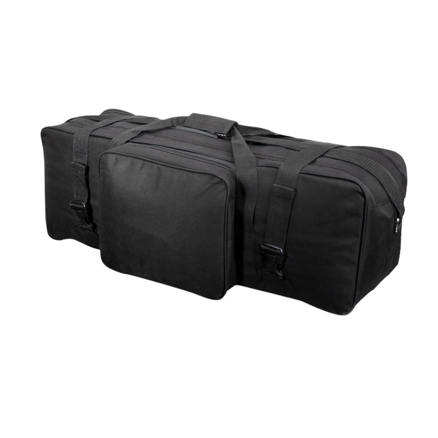 Bolsa Greika PKB072 para equipamentos de estúdio