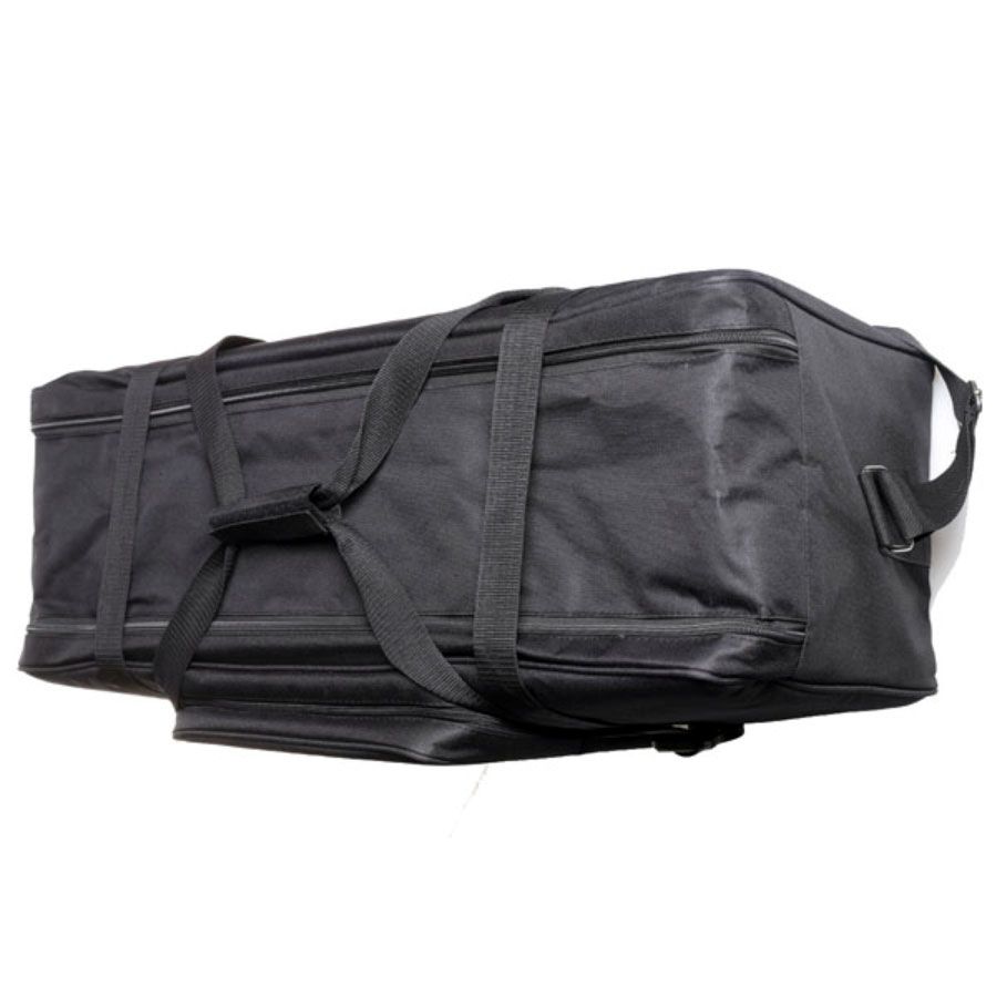 Bolsa Greika PKB072 para equipamentos de estúdio