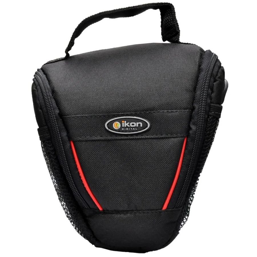 Estojo ikon NCA1174/B para câmera DSLR