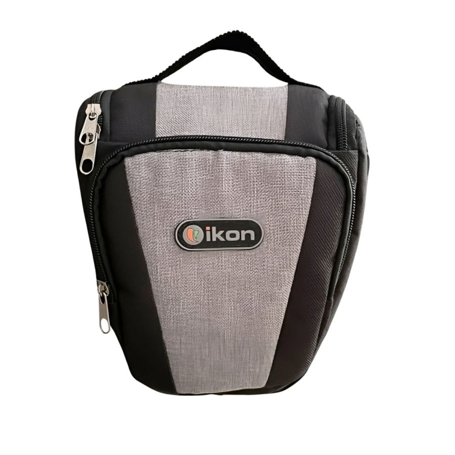 Bolsa ikon NCA355/C para câmera DSLR