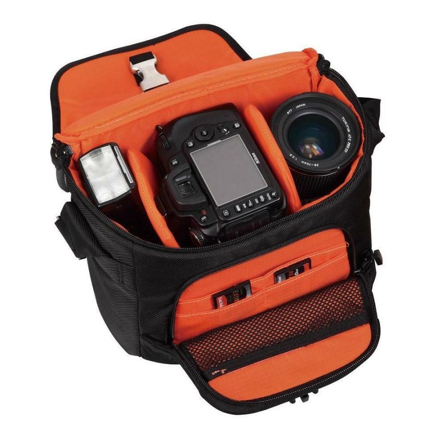 Bolsa Nest Athena A20 para equipamento fotográfico