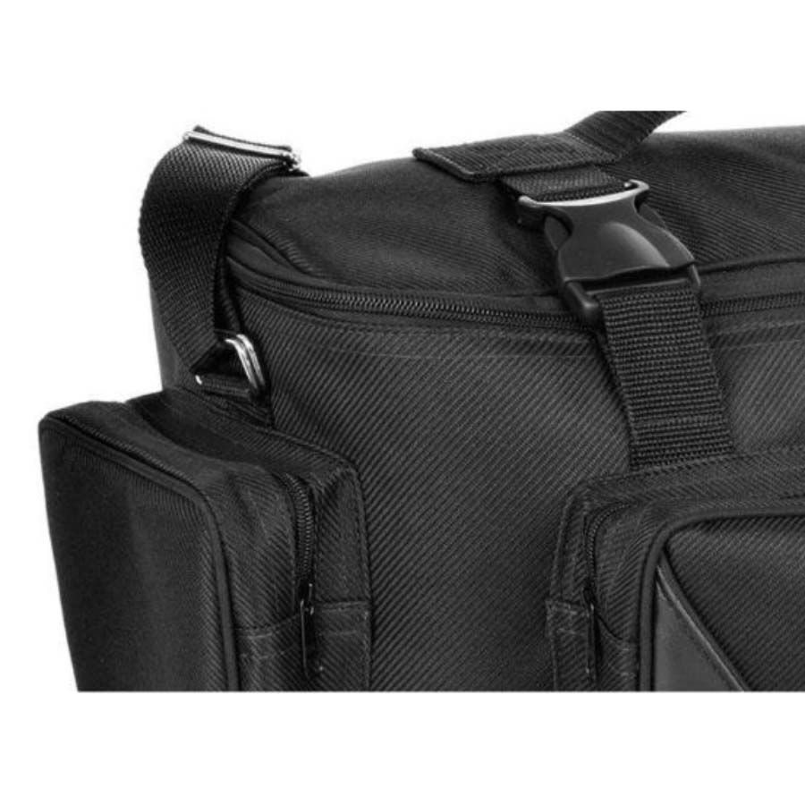 Bolsa West Oceanic para equipamento fotográfico