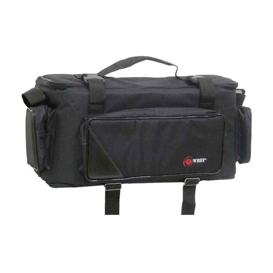 Bolsa West Oceanic II para equipamento fotográfico