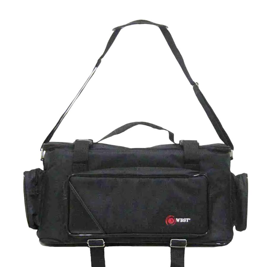 Bolsa West Oceanic II para equipamento fotográfico