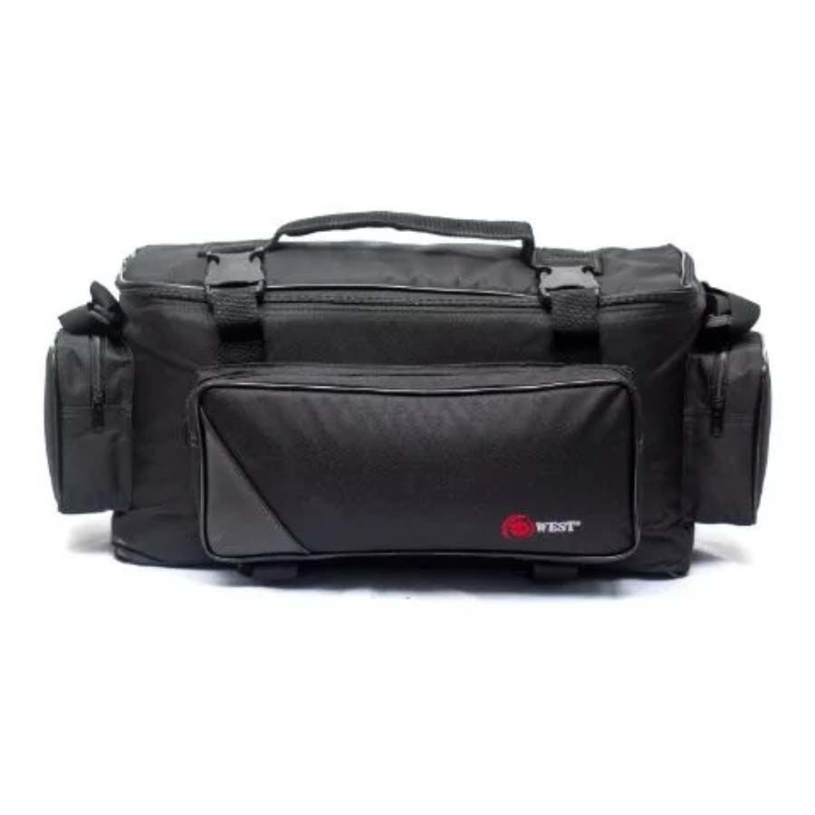 Bolsa West Oceanic III para equipamento fotográfico